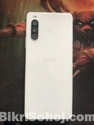 Sony Xperia 10 IV